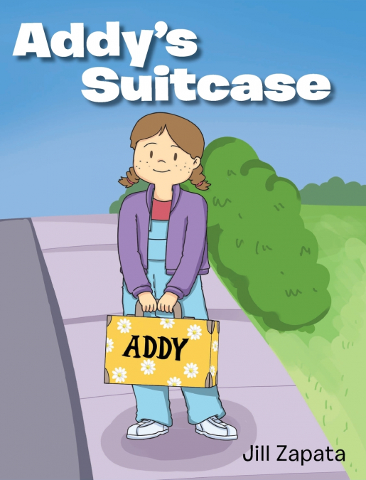 Addy’s Suitcase