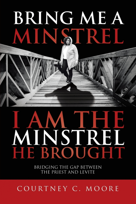 Bring Me a Minstrel - I am the Minstrel He Brought