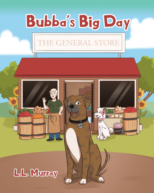 Bubba’s Big Day
