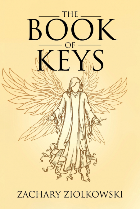 The Book of Keys