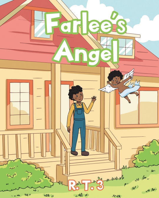 Farlee’s Angel