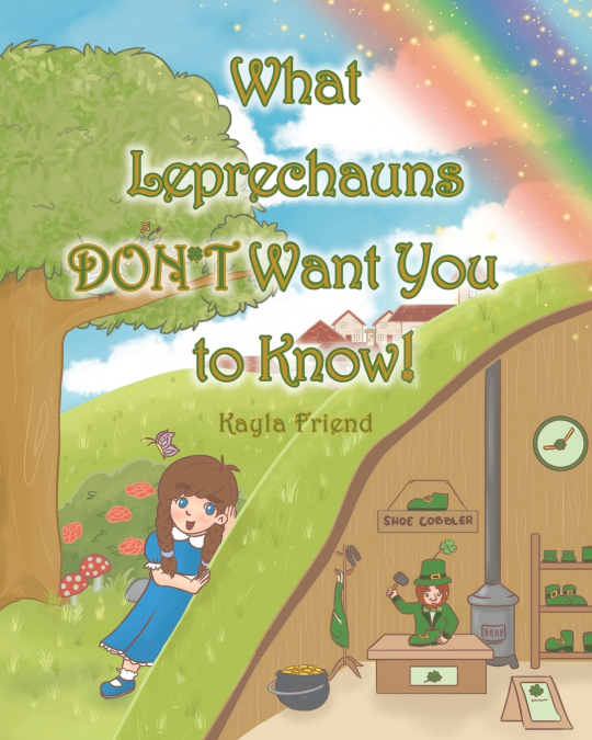 What Leprechauns DON’T Want You to Know!