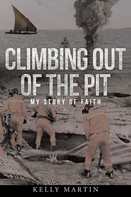 Climbing Out of the Pit