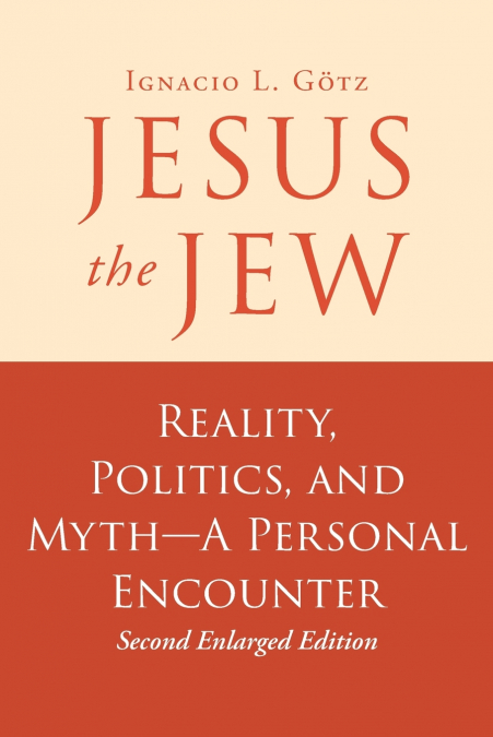 Jesus the Jew