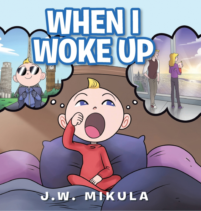 When I Woke Up