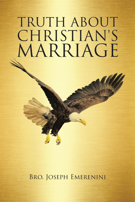 Truth About Christian’s Marriage