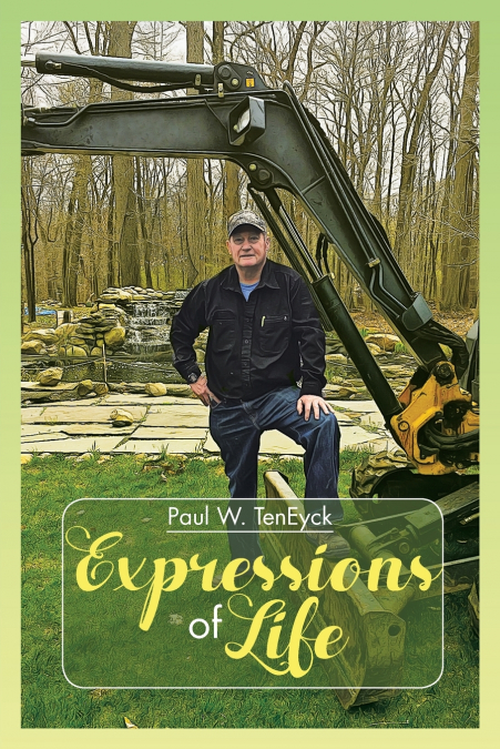Expressions of Life