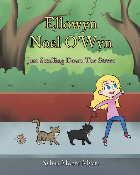 Ellowyn Noel O’Wyn