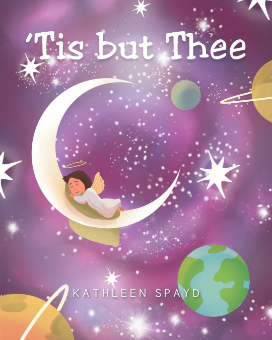 ’Tis but Thee