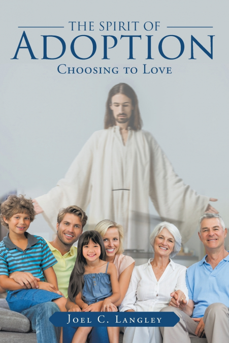 The Spirit of Adoption