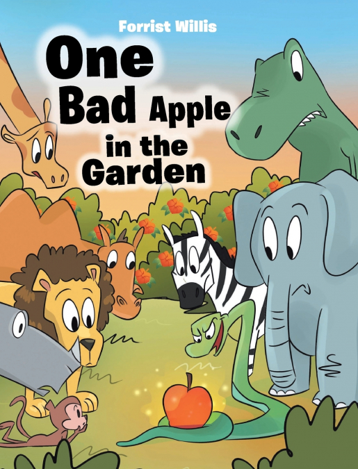 One Bad Apple in the Garden