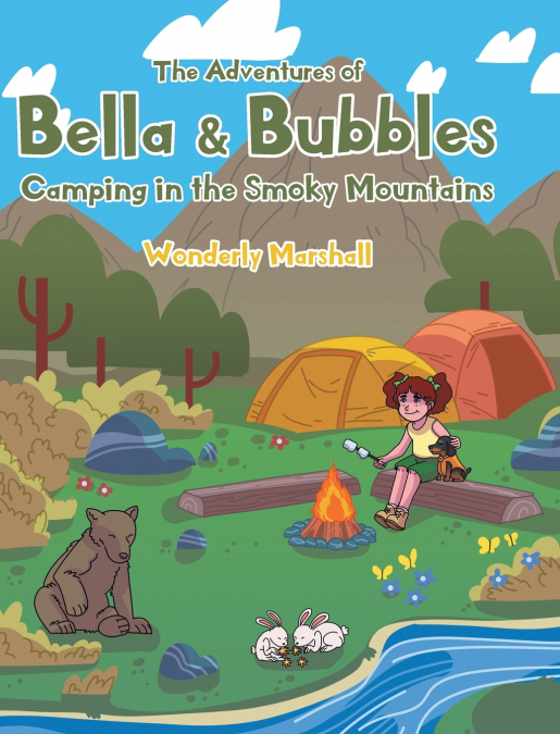 The Adventures of Bella and Bubbles