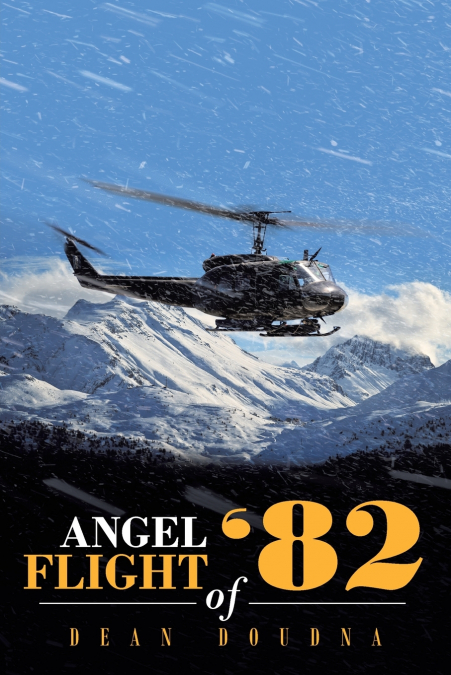 Angel Flight of ’82