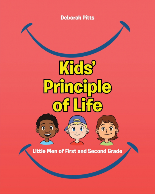 Kids’ Principle of Life