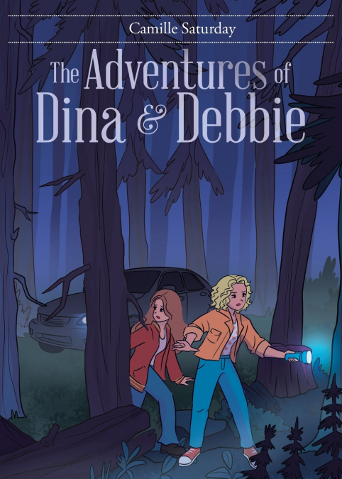 The Adventures of Dina & Debbie