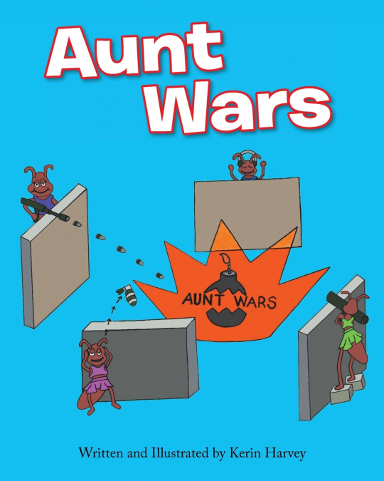 Aunt Wars