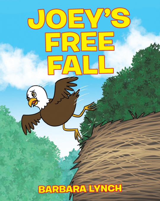 Joey’s Free Fall