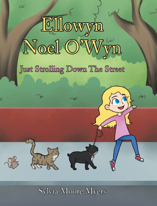 Ellowyn Noel O’Wyn