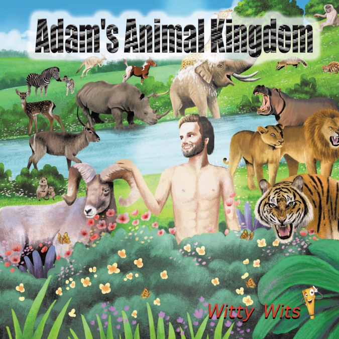 Adam’s Animal Kingdom