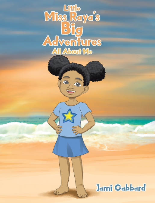 Little Miss Raya’s Big Adventures