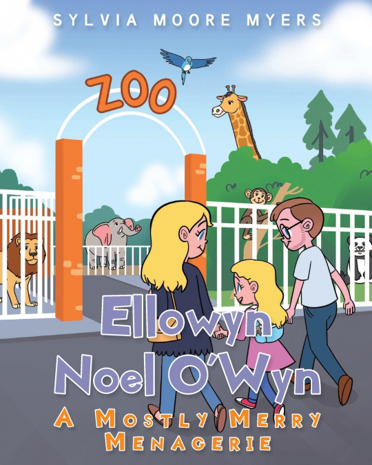 Ellowyn Noel O’Wyn