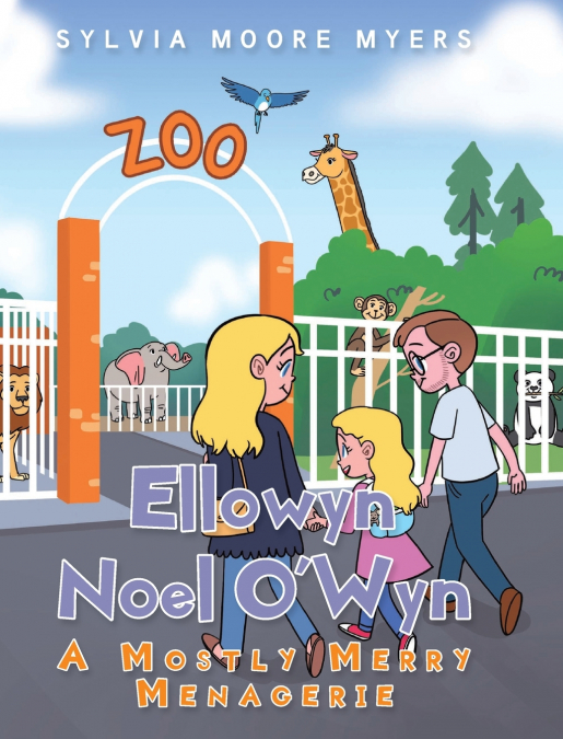 Ellowyn Noel O’Wyn