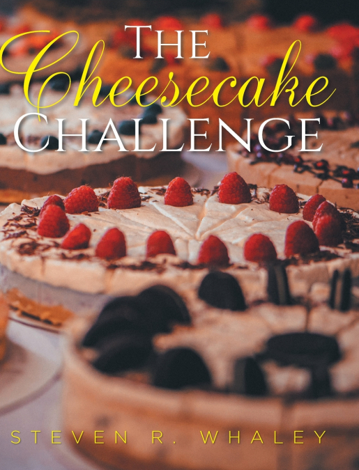 The Cheesecake Challenge