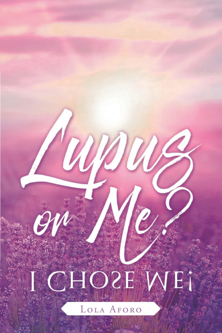 Lupus or Me?