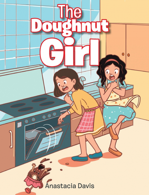 The Doughnut Girl