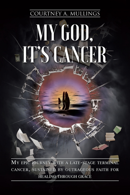 My God, It’s Cancer