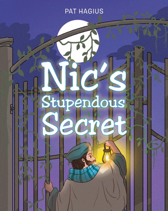 Nic’s Stupendous Secret