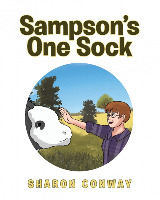 Sampson’s One Sock