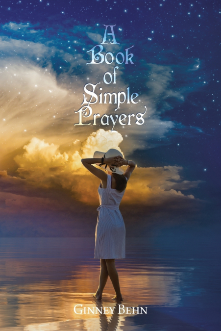 A Book of Simple Prayers