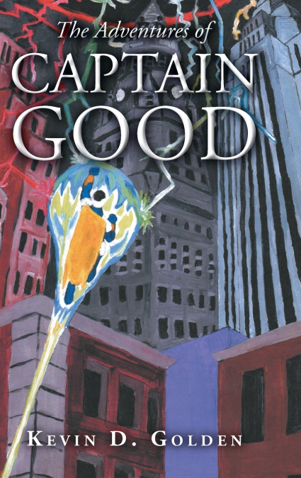 The Adventures of Captain Good