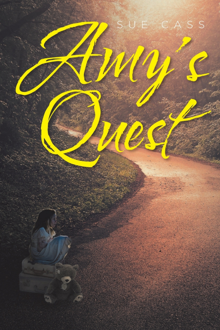 Amy’s Quest