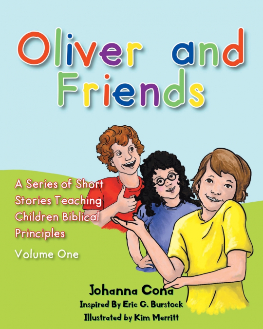 Oliver and Friends