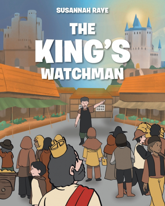 The King’s Watchman