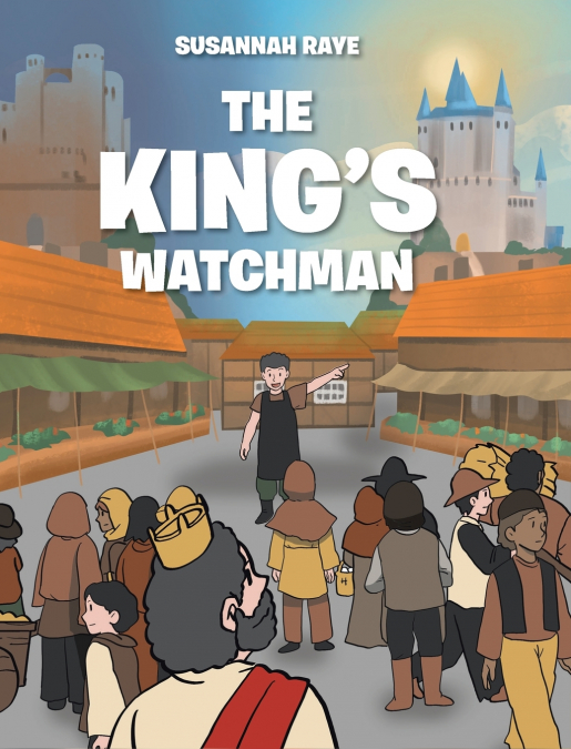 The King’s Watchman