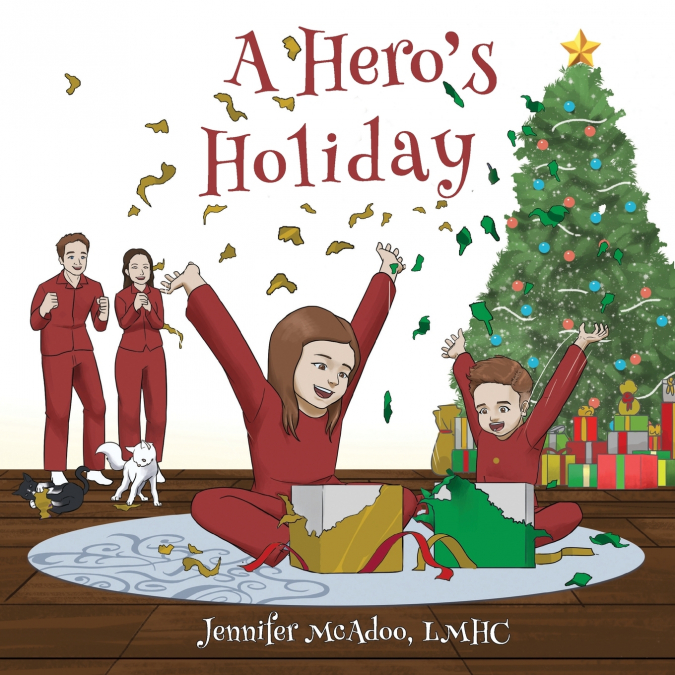 A Hero’s Holiday