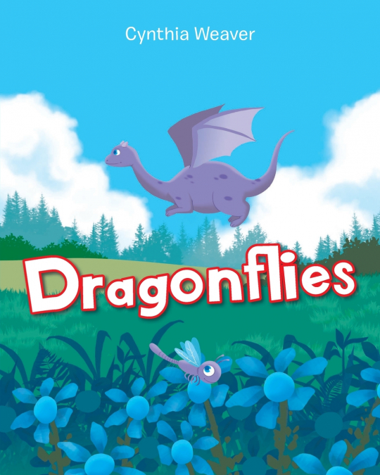 Dragonflies