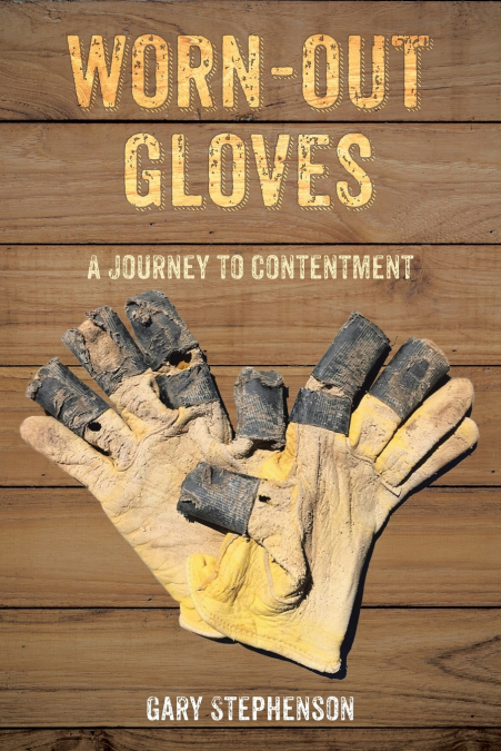 Worn-Out Gloves