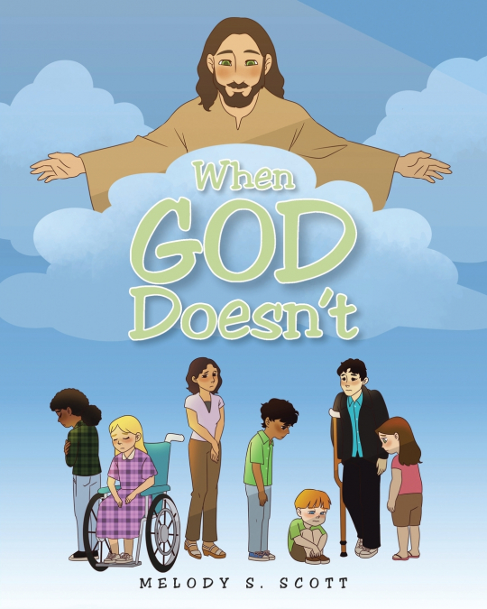 When God Doesn’t