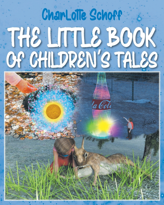 The Little Book of Children’s Tales