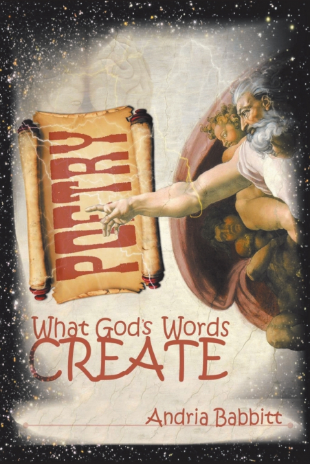 What God’s Words Create