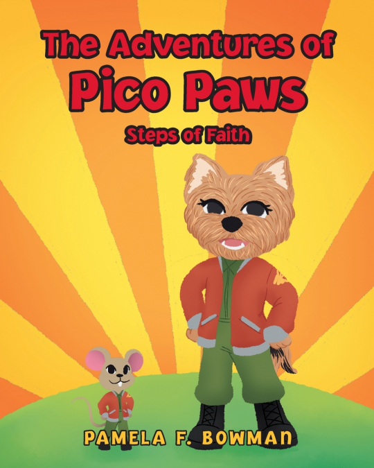The Adventures of Pico Paws