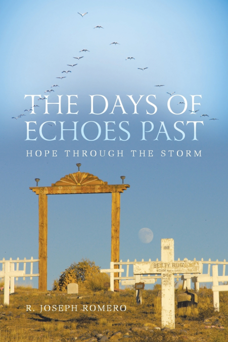 The Days of Echoes Past