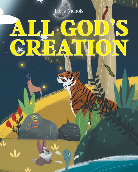 All God’s Creation