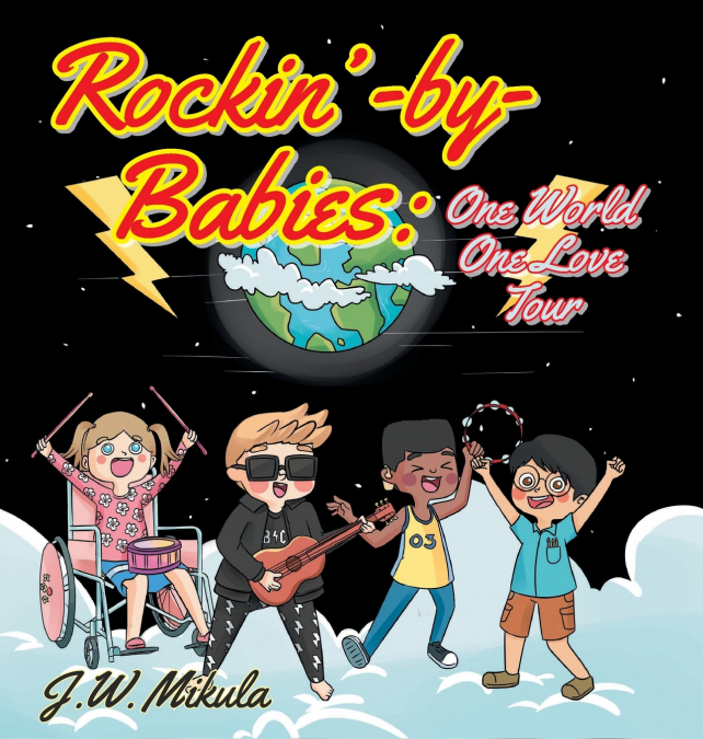Rockin’-by-Babies
