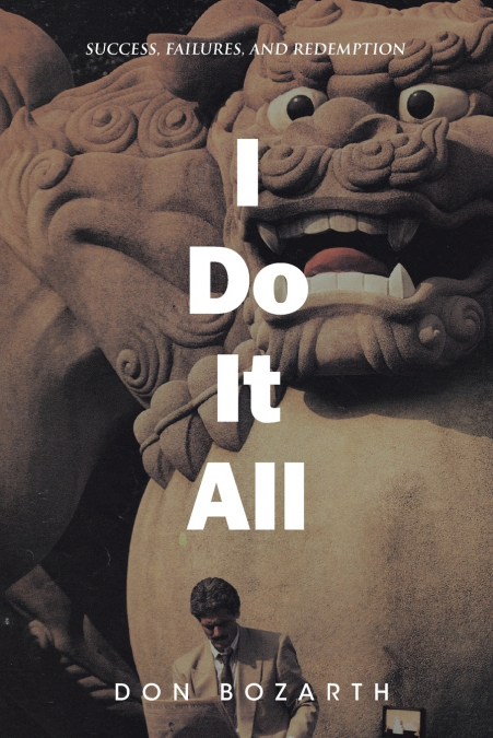 I Do It All