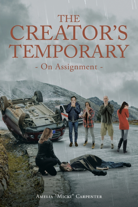 The Creator’s Temporary